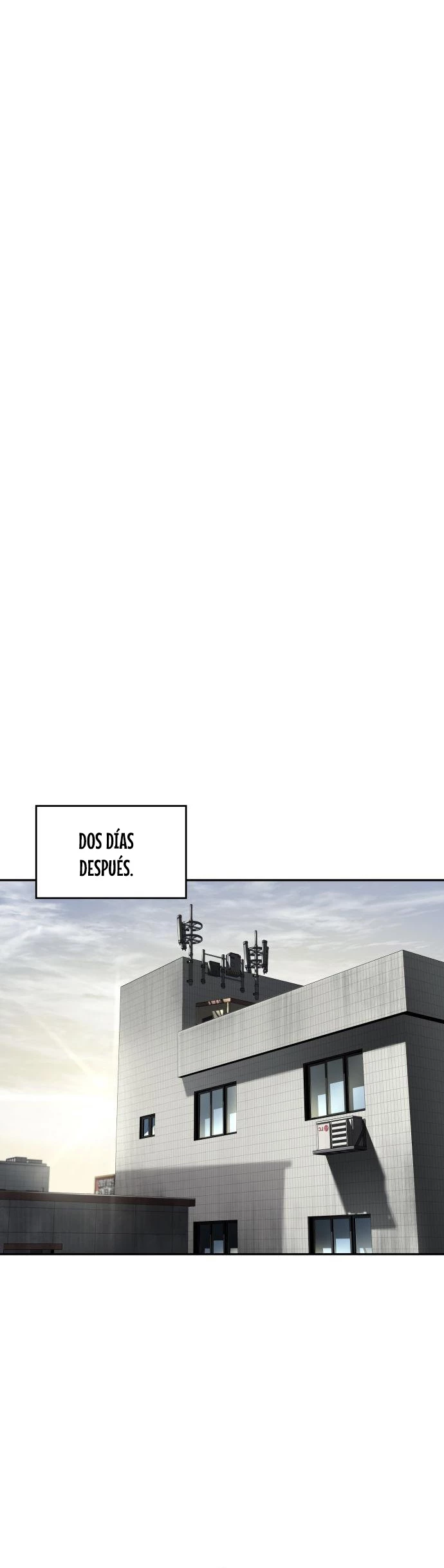 Nigromante sin limites capítulo 11 página 40