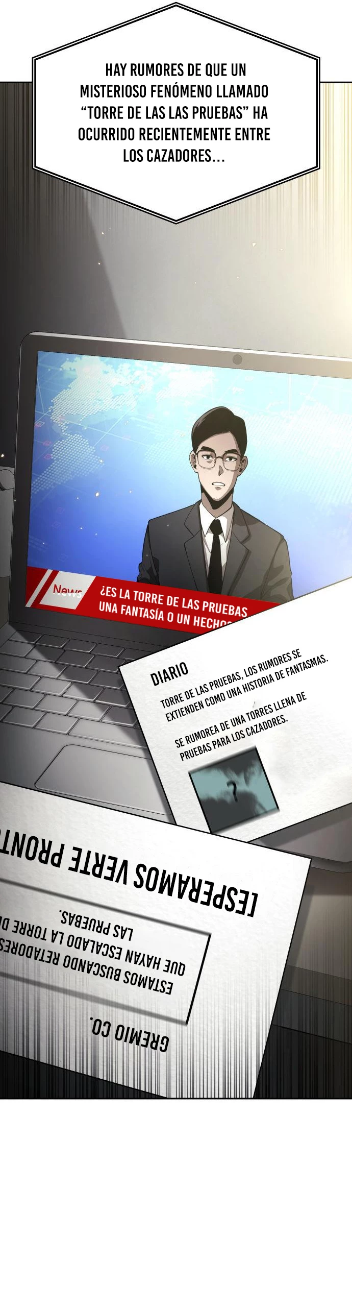 Nigromante sin limites capítulo 11 página 41