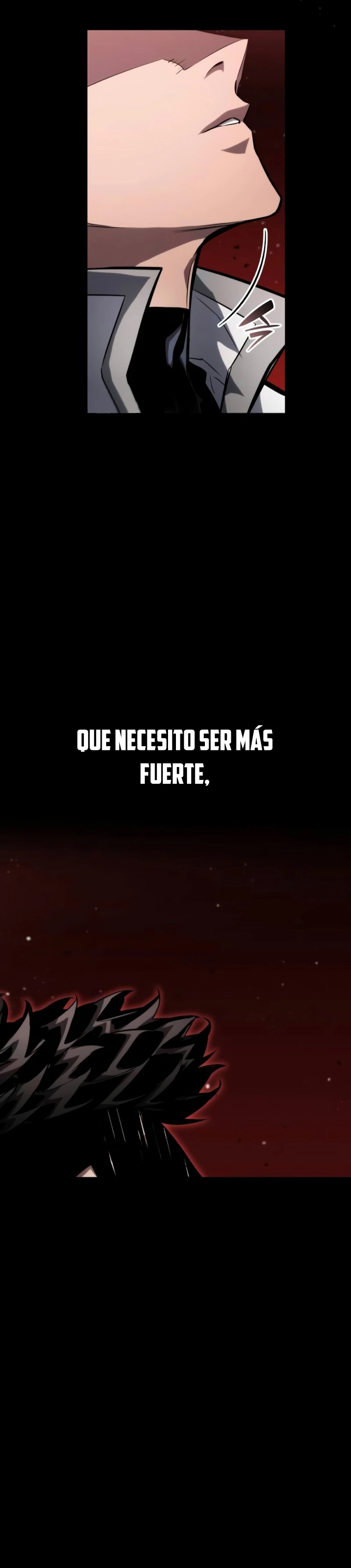 Nigromante sin limites capítulo 117 página 11