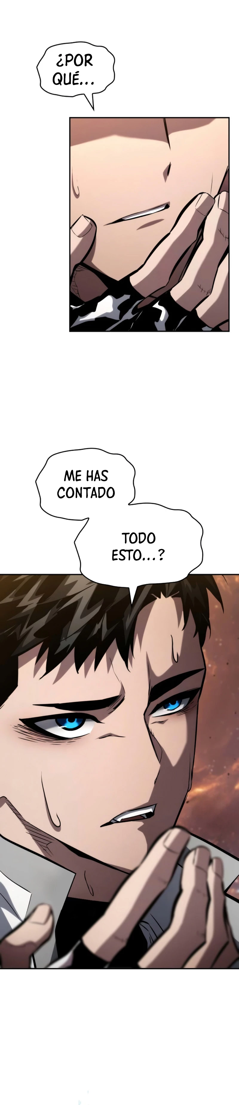 Nigromante sin limites capítulo 117 página 14