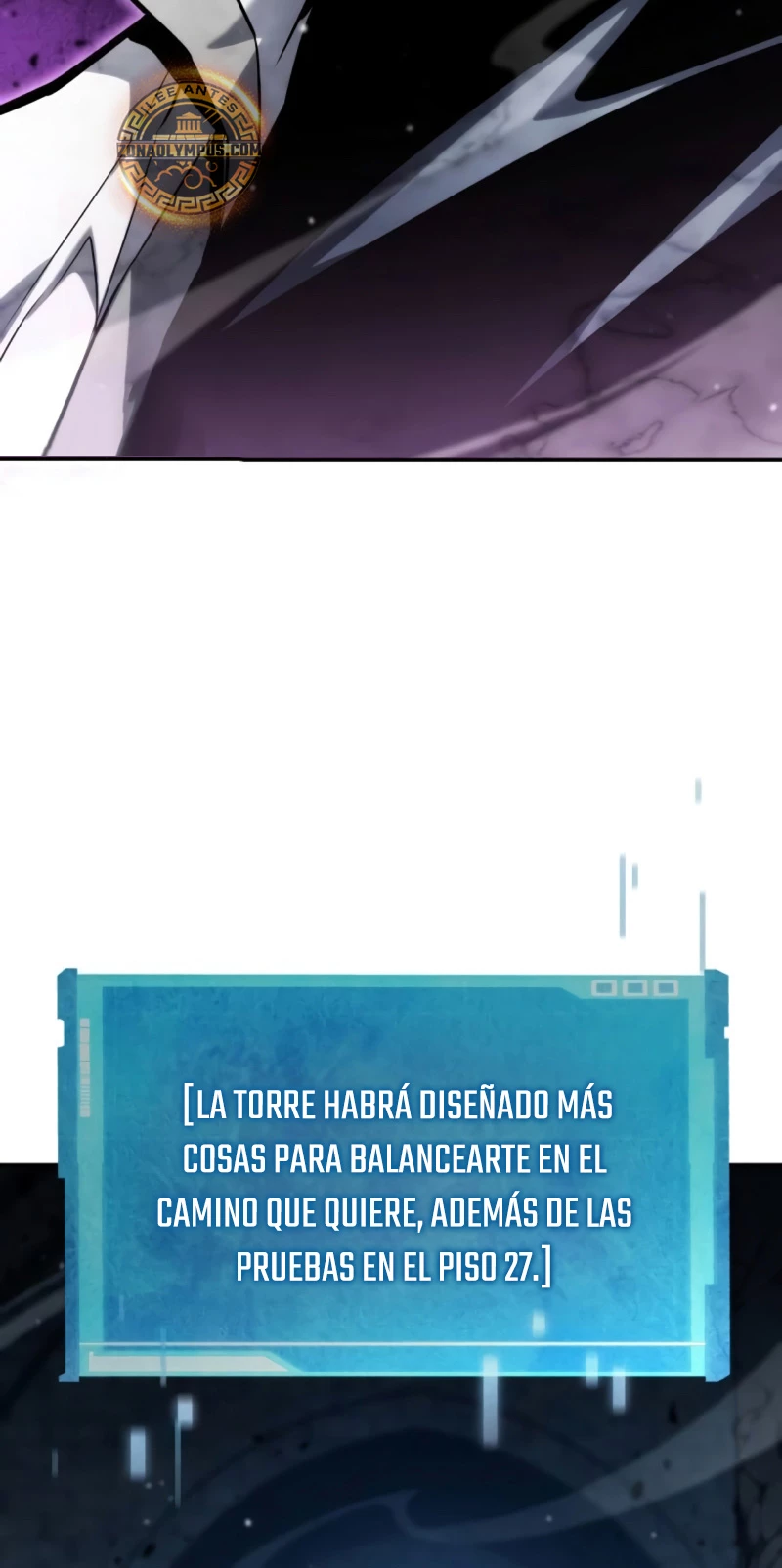 Nigromante sin limites capítulo 117 página 43