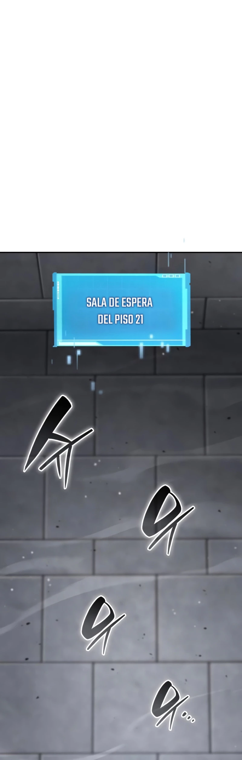 Nigromante sin limites capítulo 118 página 54