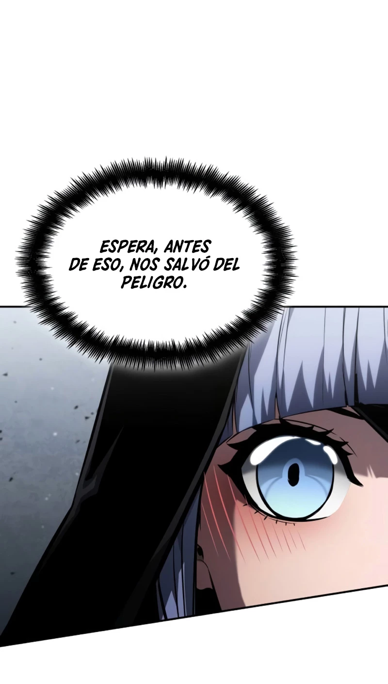 Nigromante sin limites capítulo 119 página 45