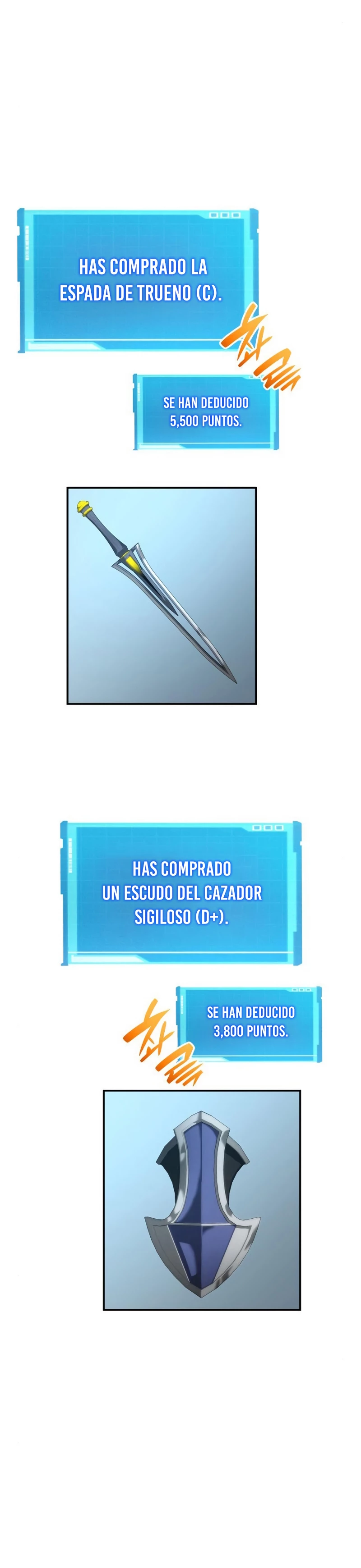 Nigromante sin limites capítulo 12 página 10