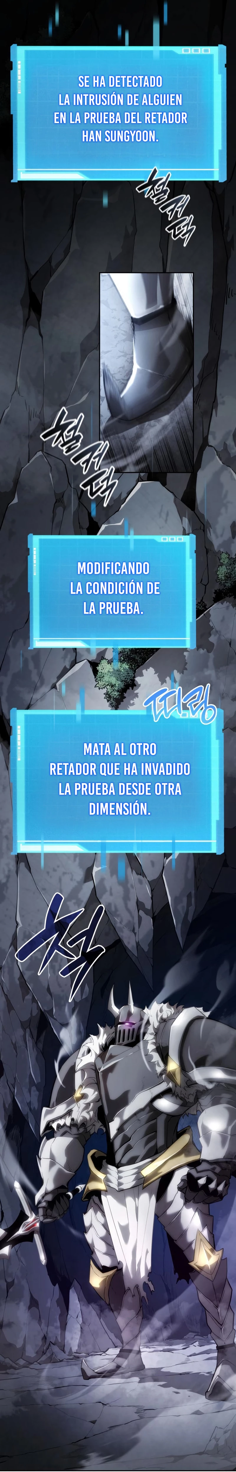 Nigromante sin limites capítulo 12 página 42