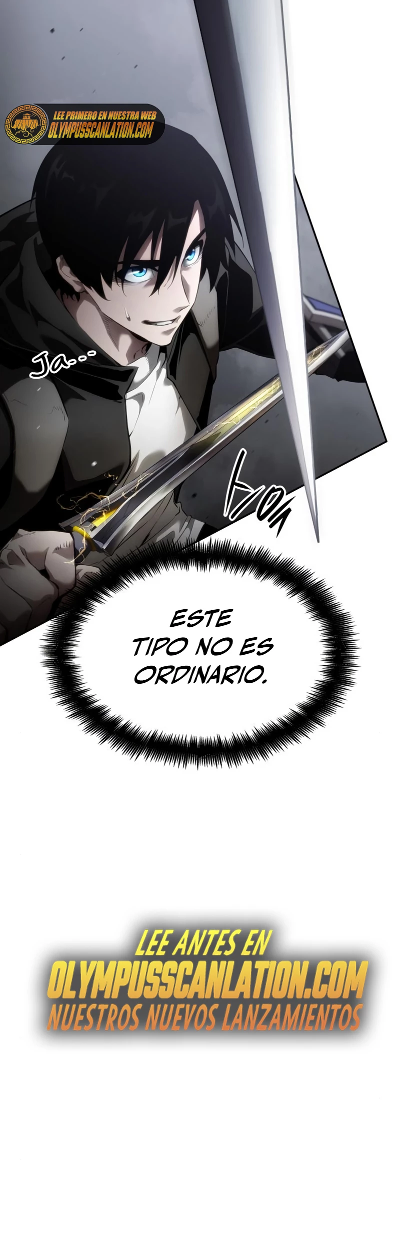 Nigromante sin limites capítulo 12 página 47