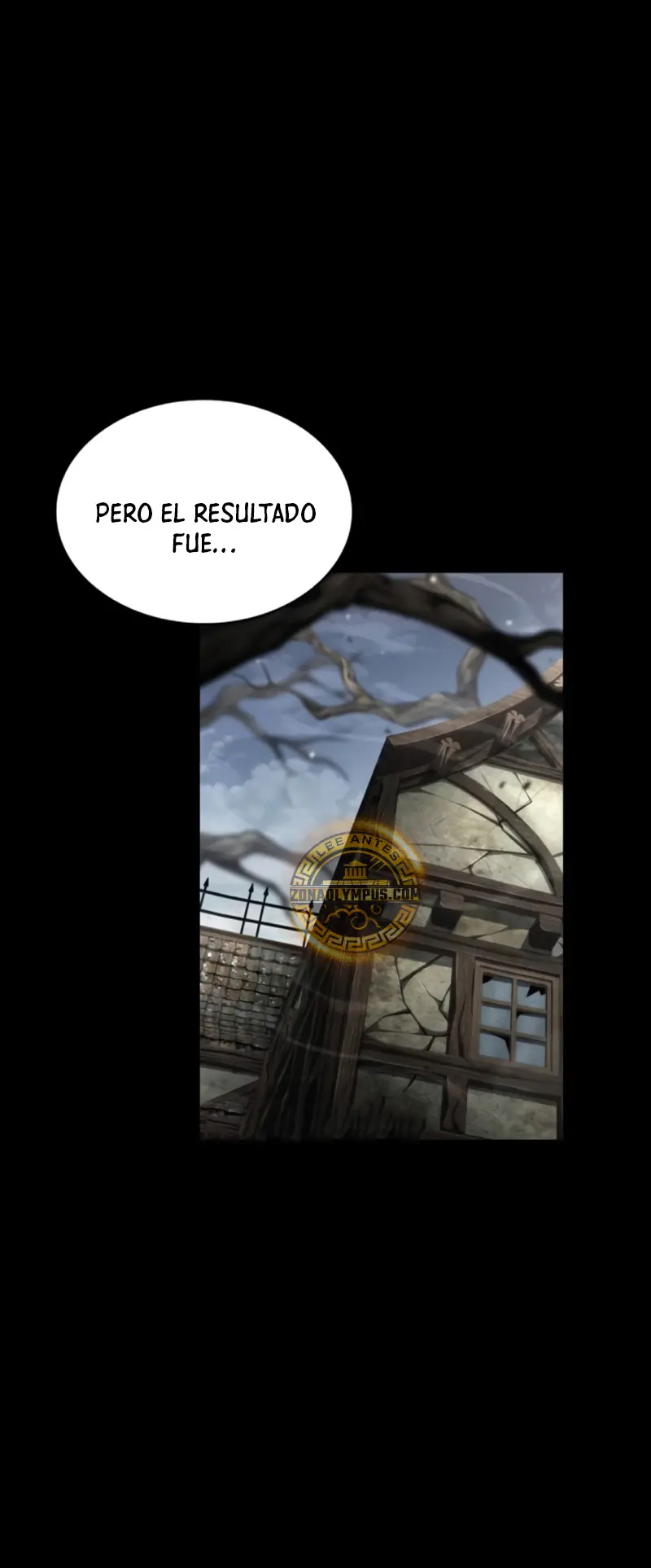 Nigromante sin limites capítulo 122 página 42