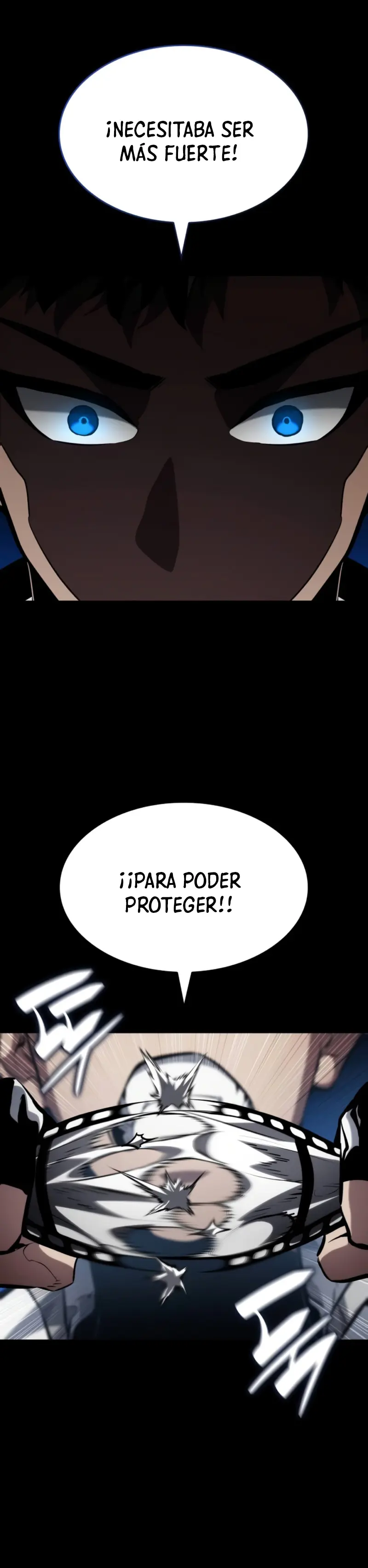 Nigromante sin limites capítulo 123 página 65