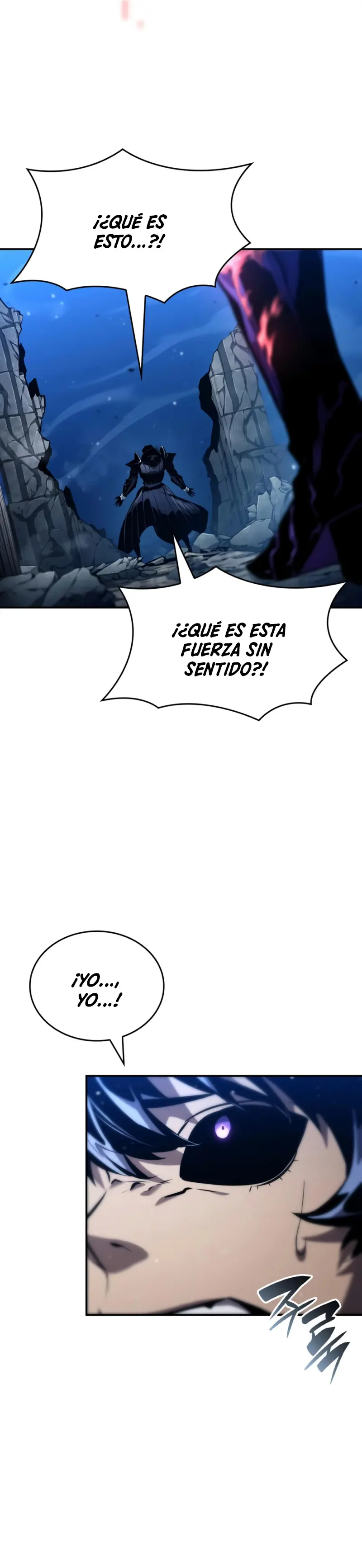 Nigromante sin limites capítulo 124 página 42