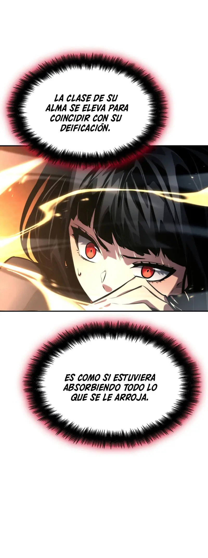Nigromante sin limites capítulo 125 página 10