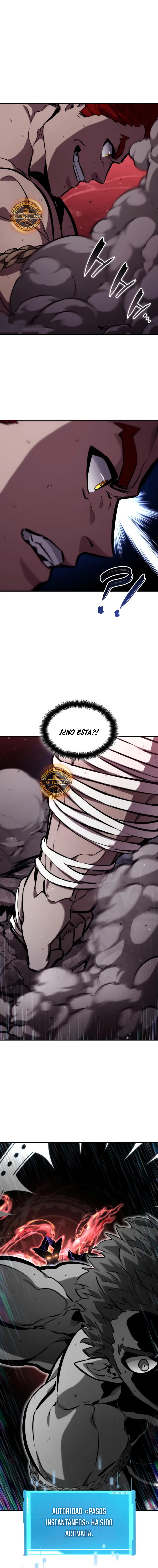 Nigromante sin limites capítulo 128 página 2