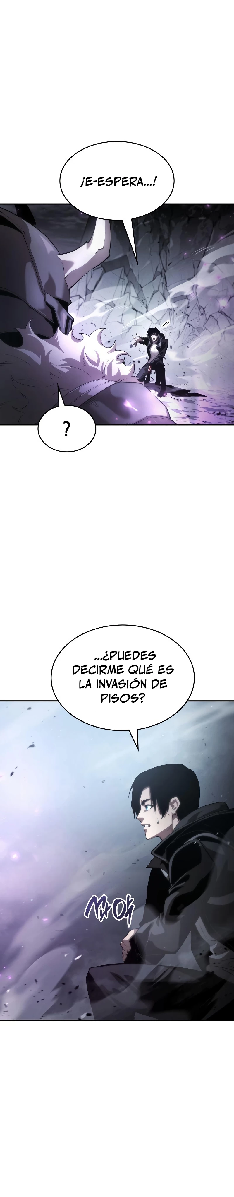 Nigromante sin limites capítulo 13 página 16