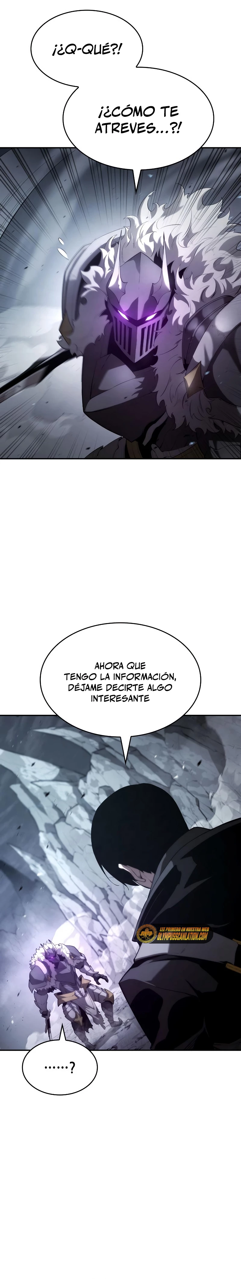 Nigromante sin limites capítulo 13 página 22