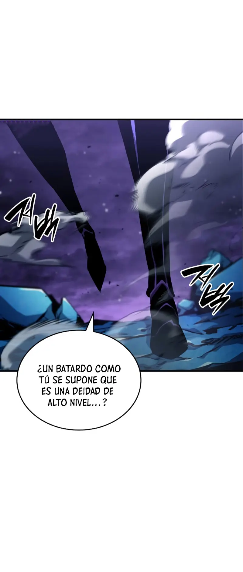 Nigromante sin limites capítulo 132 página 52