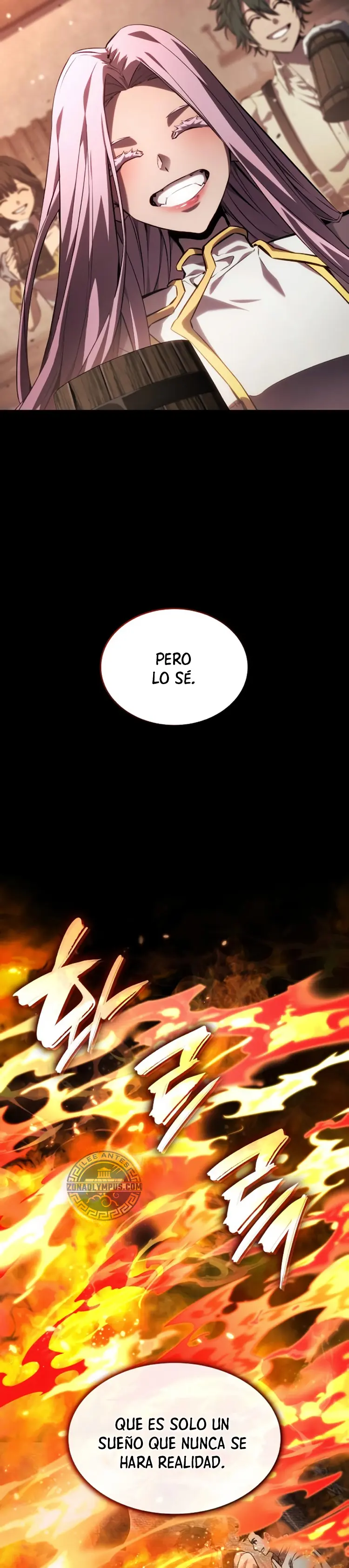 Nigromante sin limites capítulo 134 página 26