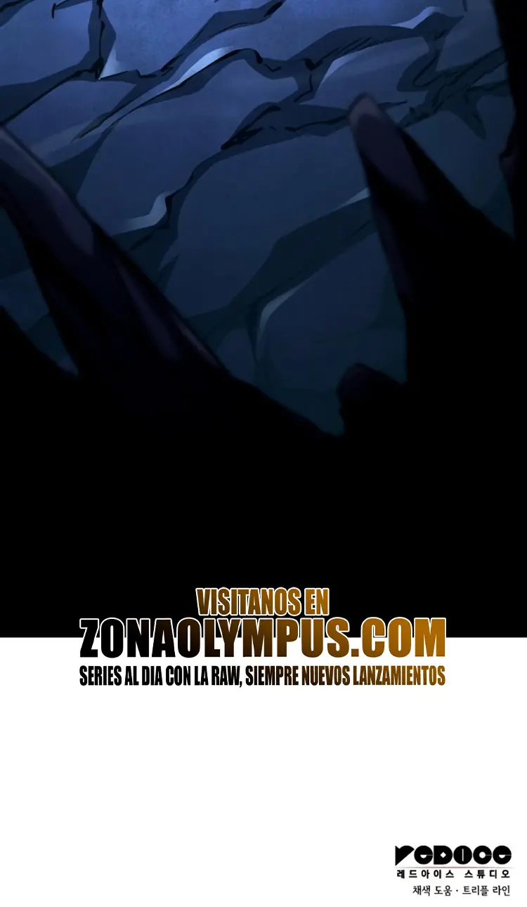 Nigromante sin limites capítulo 134 página 45