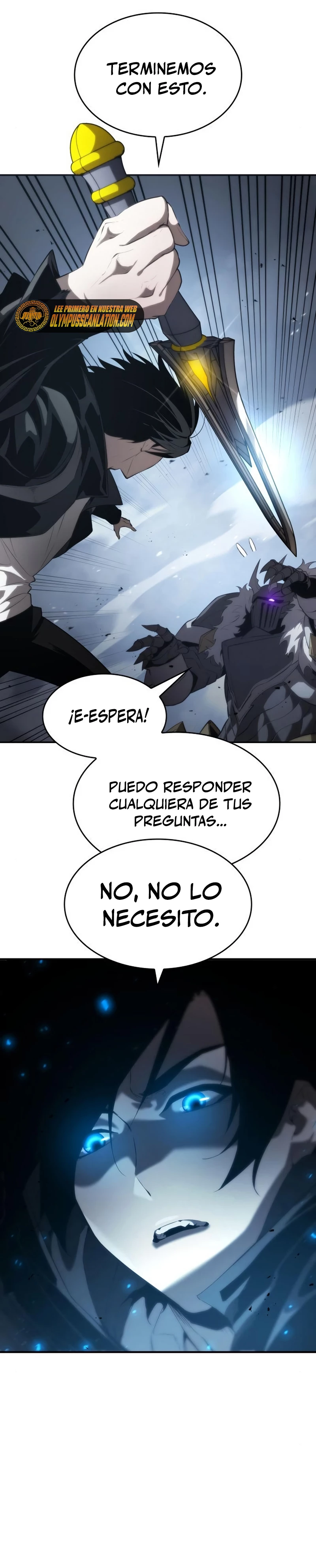 Nigromante sin limites capítulo 14 página 10