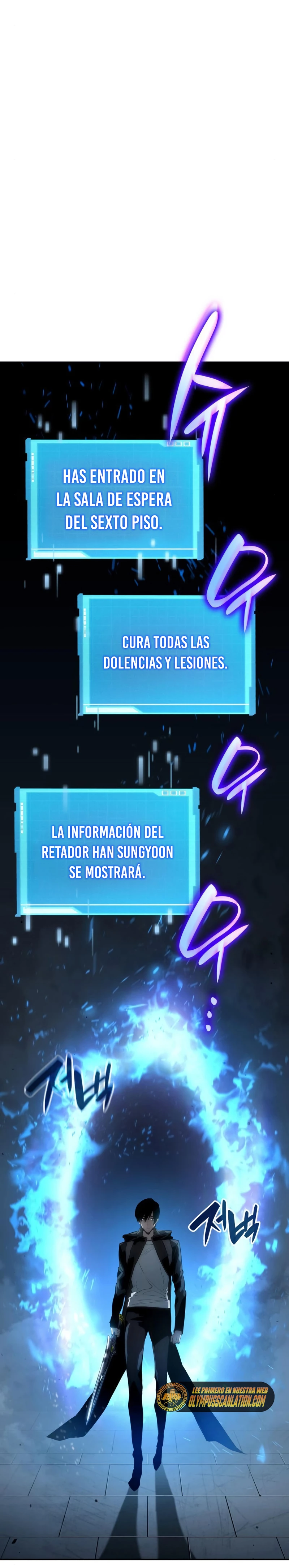 Nigromante sin limites capítulo 14 página 20