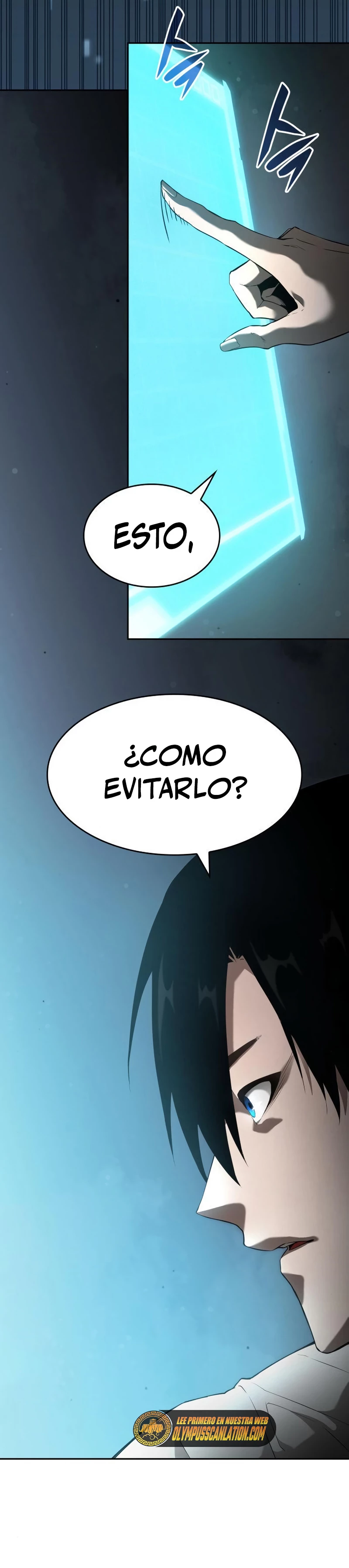 Nigromante sin limites capítulo 14 página 26