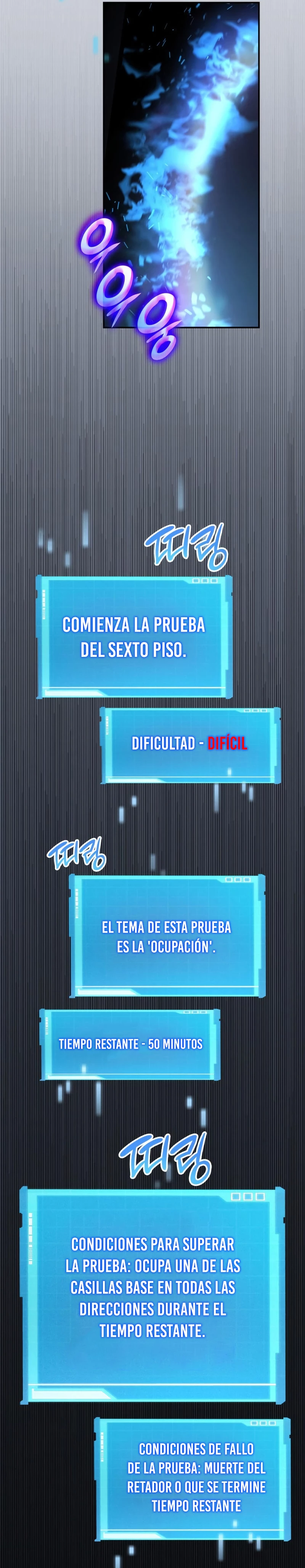 Nigromante sin limites capítulo 14 página 43