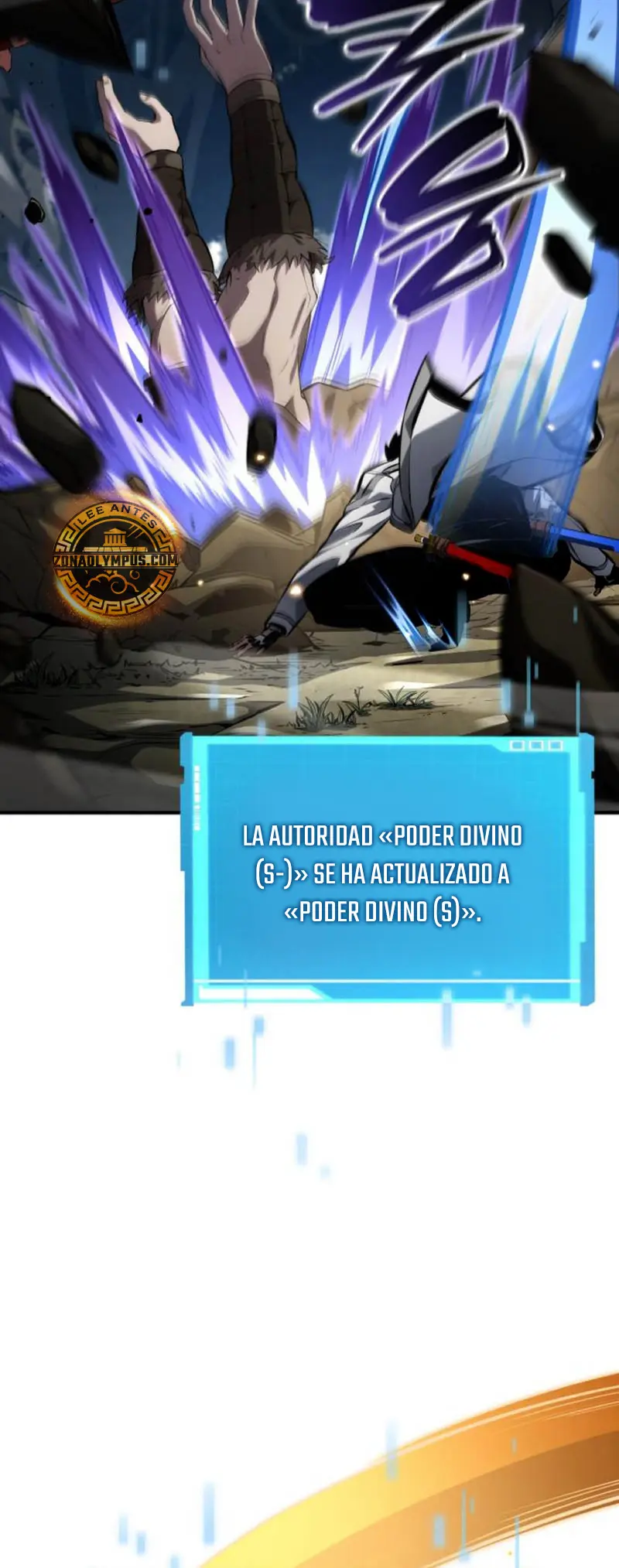 Nigromante sin limites capítulo 140 página 29