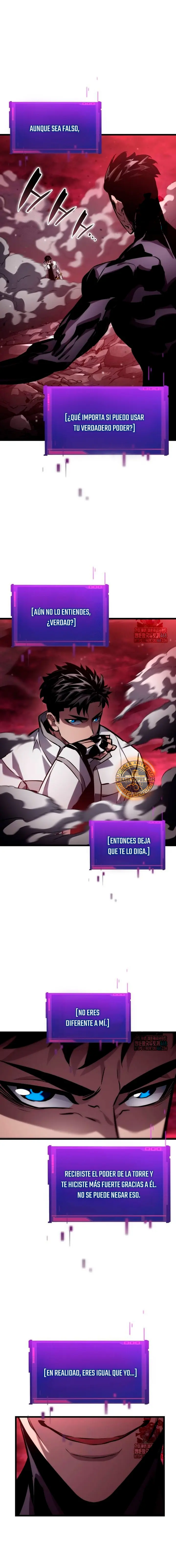 Nigromante sin limites capítulo 142 página 41