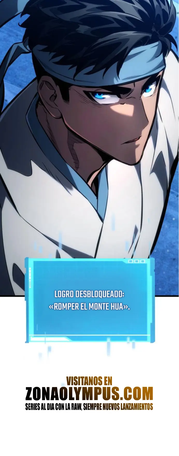 Nigromante sin limites capítulo 144 página 35