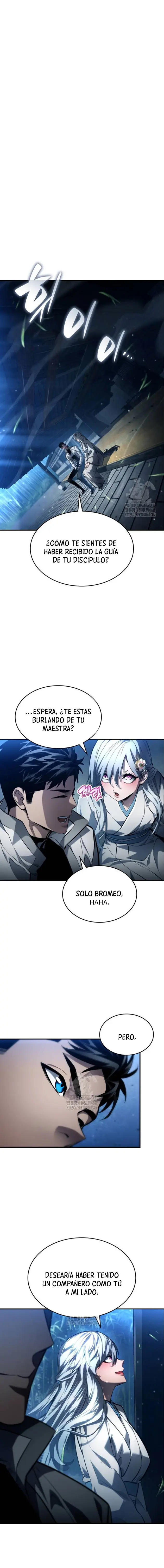Nigromante sin limites capítulo 147 página 2