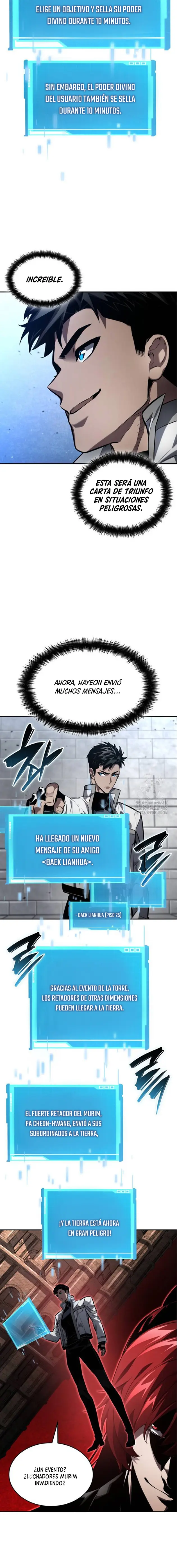 Nigromante sin limites capítulo 147 página 7