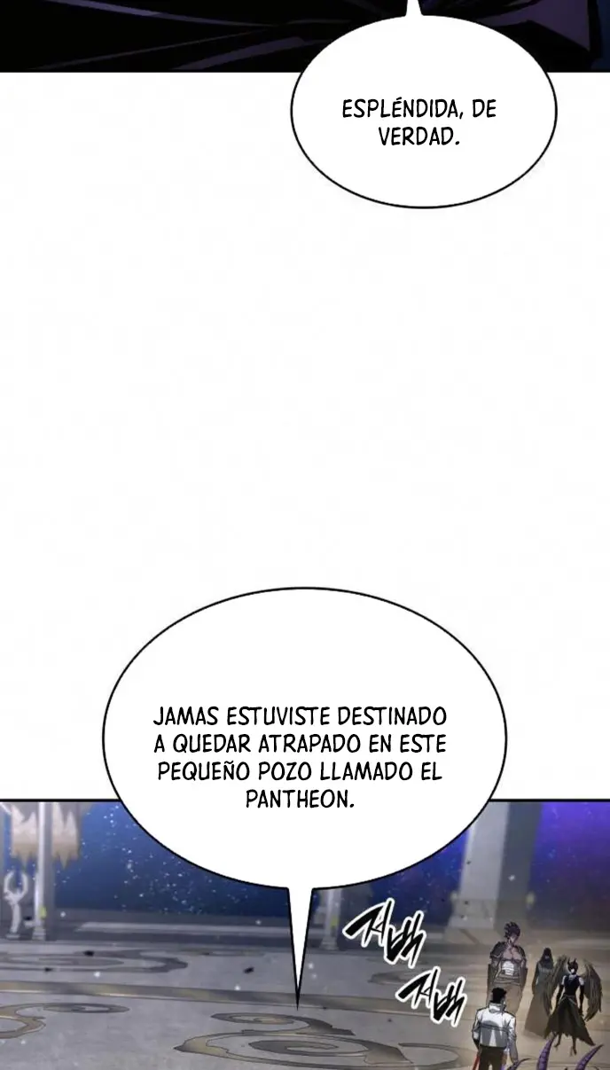 Nigromante sin limites capítulo 150 página 27