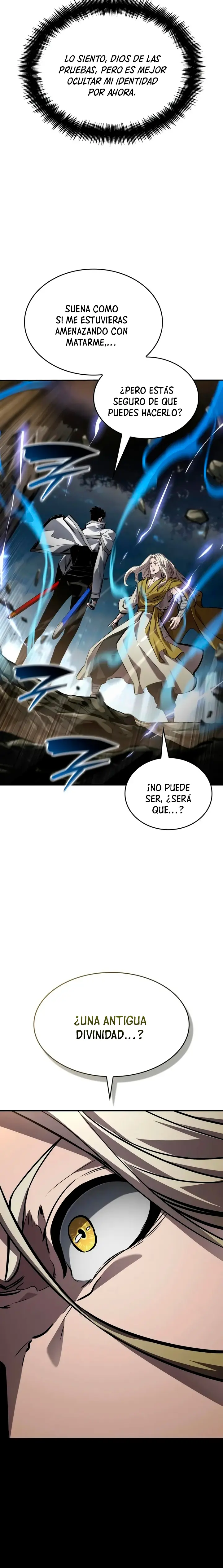 Nigromante sin limites capítulo 151 página 10