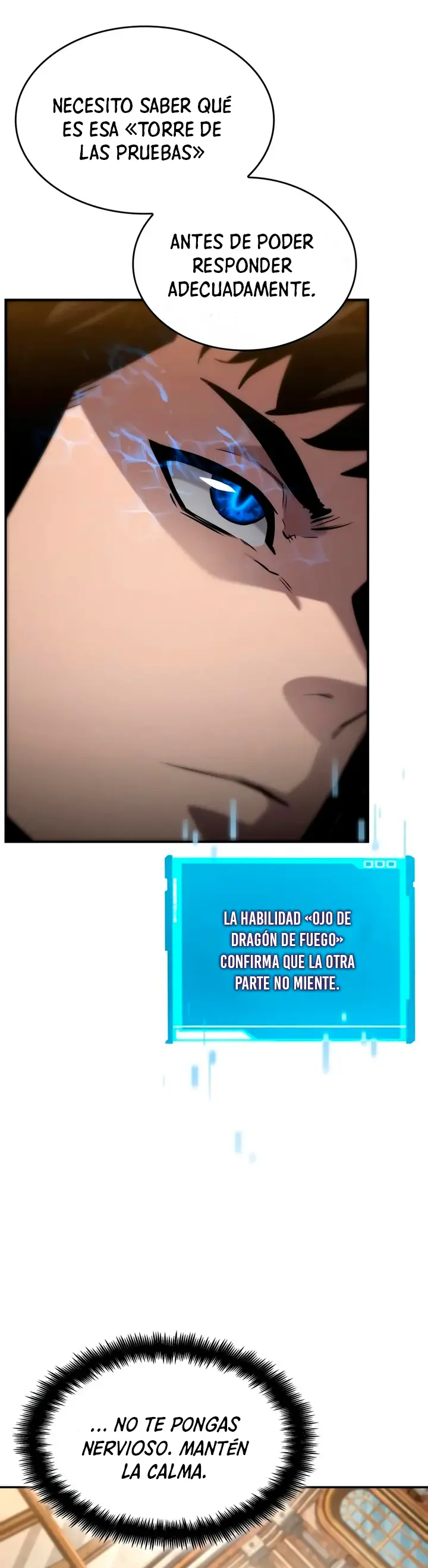 Nigromante sin limites capítulo 151 página 37