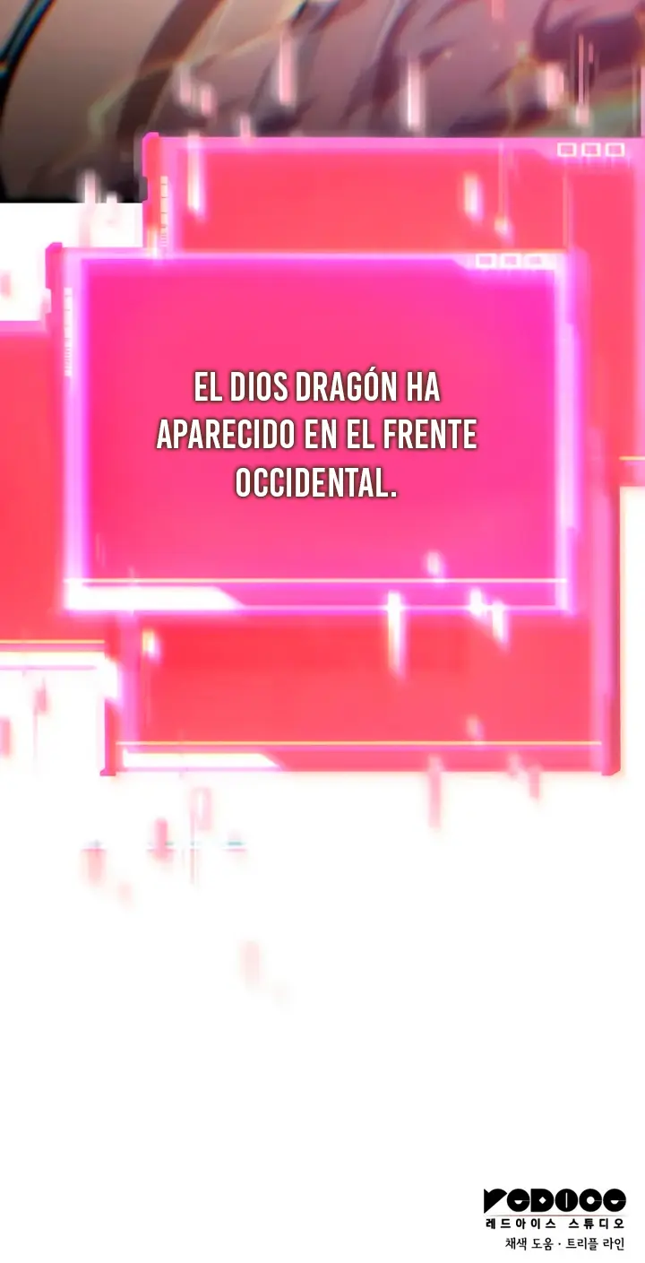 Nigromante sin limites capítulo 151 página 47