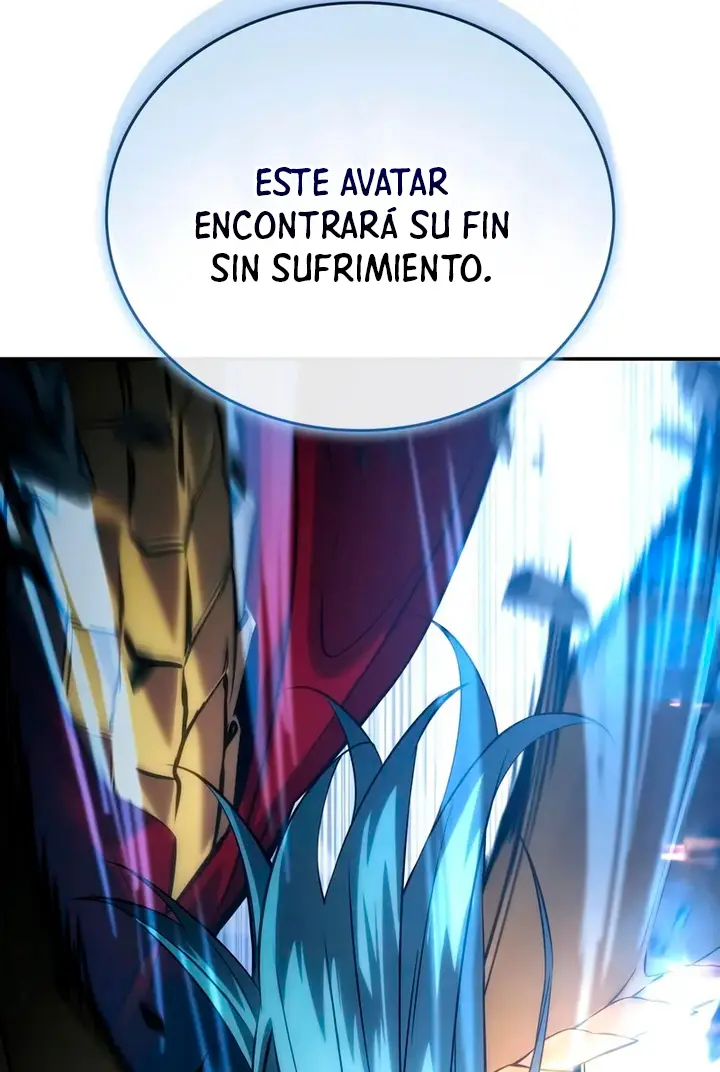 Nigromante sin limites capítulo 152 página 44