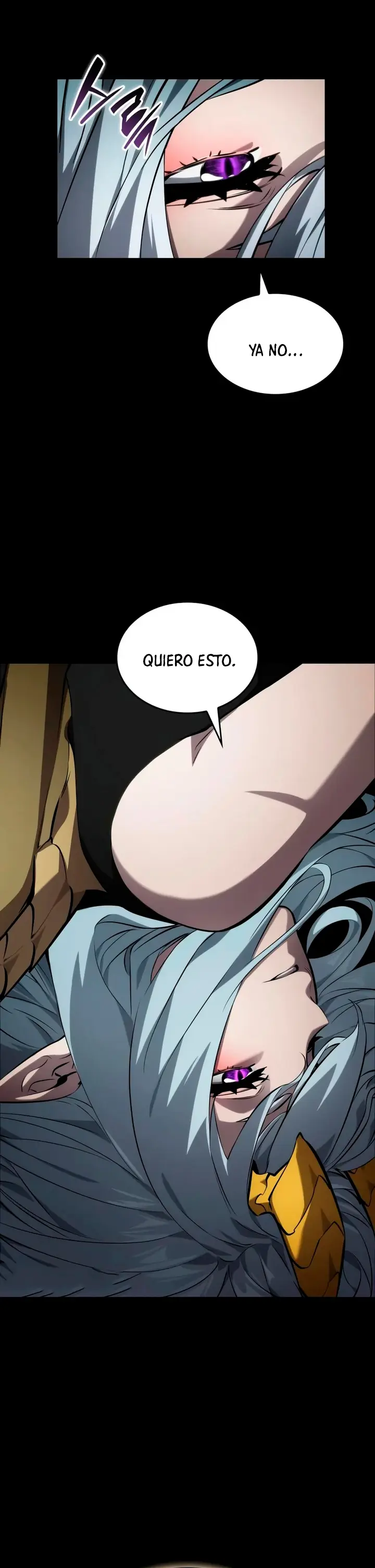 Nigromante sin limites capítulo 152 página 7
