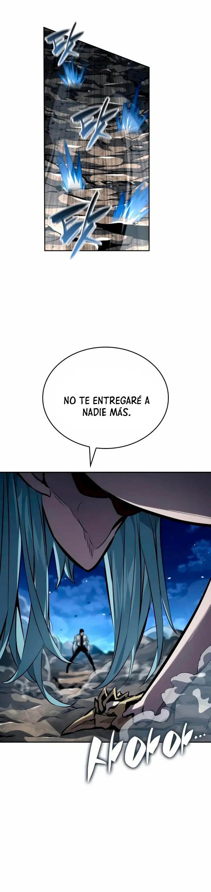 Nigromante sin limites capítulo 153 página 12
