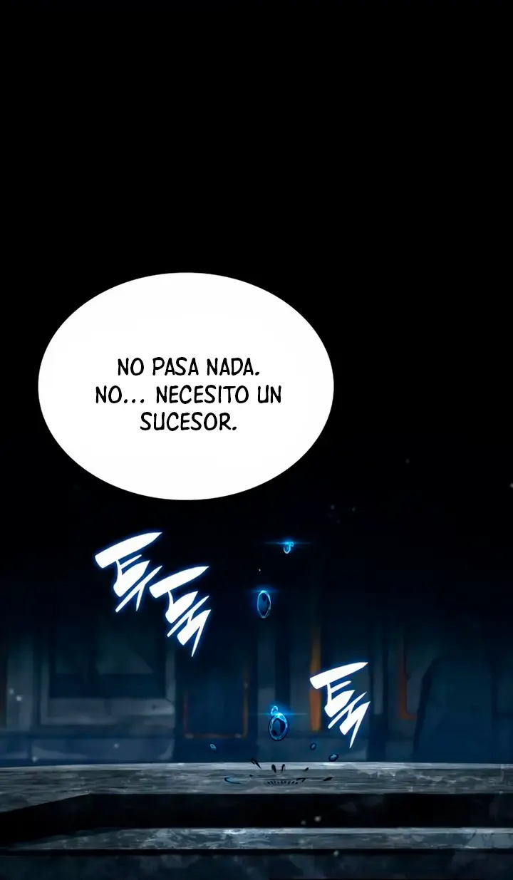 Nigromante sin limites capítulo 153 página 39