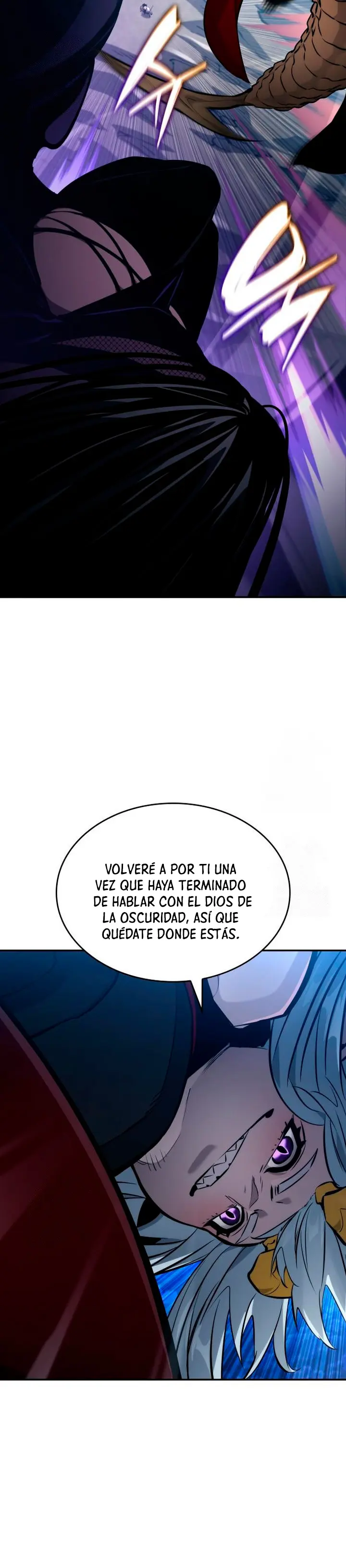 Nigromante sin limites capítulo 156 página 20