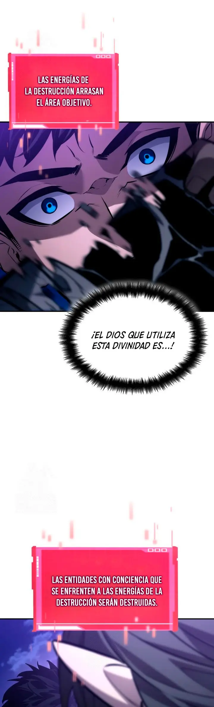 Nigromante sin limites capítulo 156 página 35