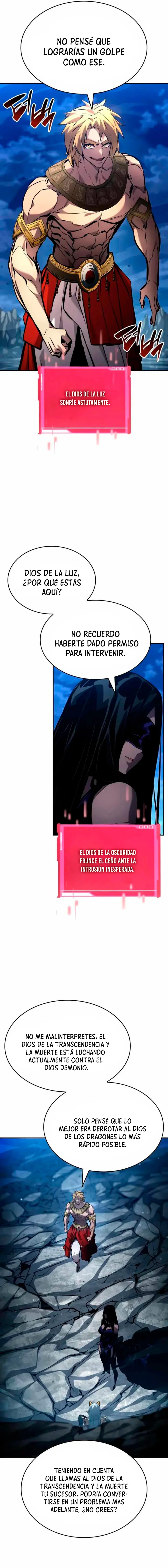 Nigromante sin limites capítulo 159 página 48