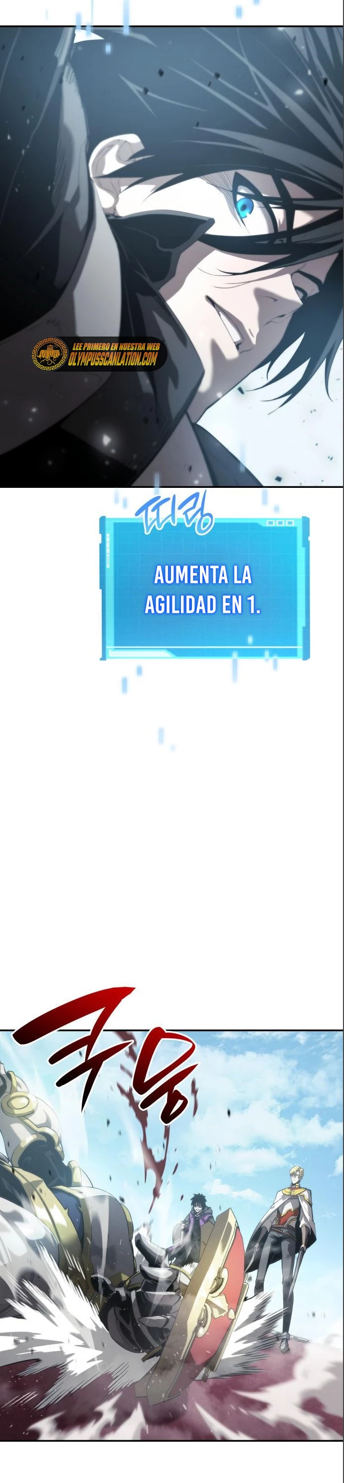 Nigromante sin limites capítulo 16 página 14