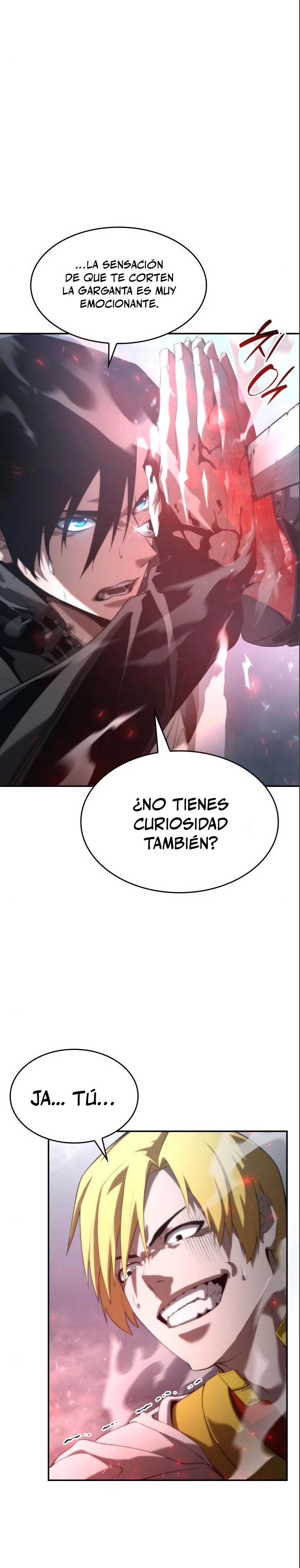 Nigromante sin limites capítulo 16 página 25