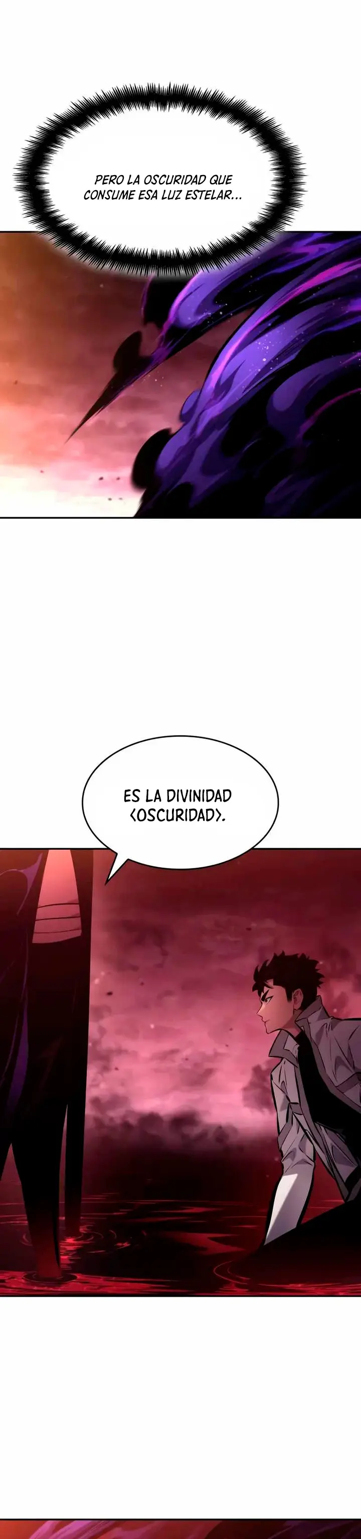 Nigromante sin limites capítulo 160 página 32