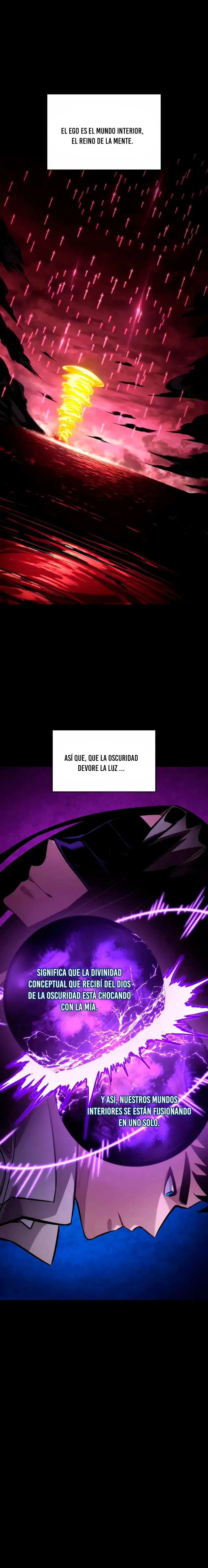 Nigromante sin limites capítulo 160 página 35