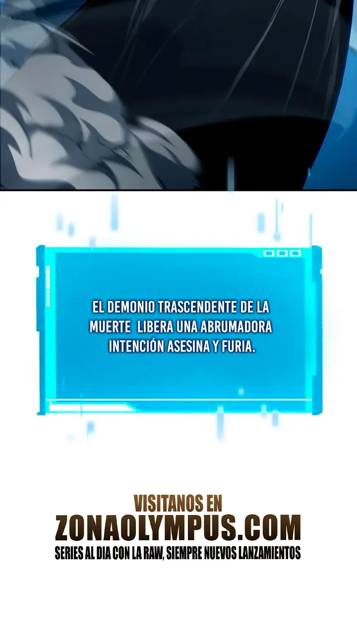 Nigromante sin limites capítulo 161 página 40