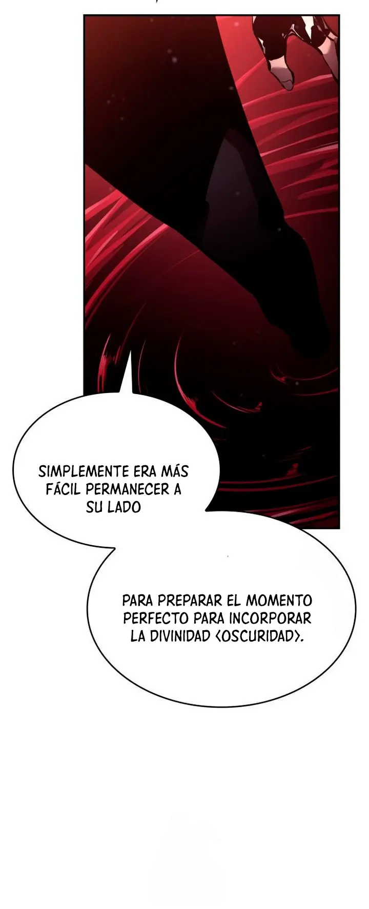 Nigromante sin limites capítulo 161 página 5
