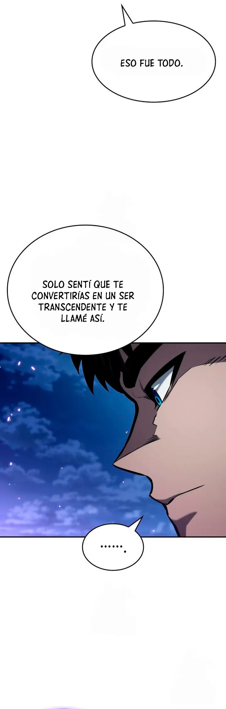 Nigromante sin limites capítulo 162 página 15