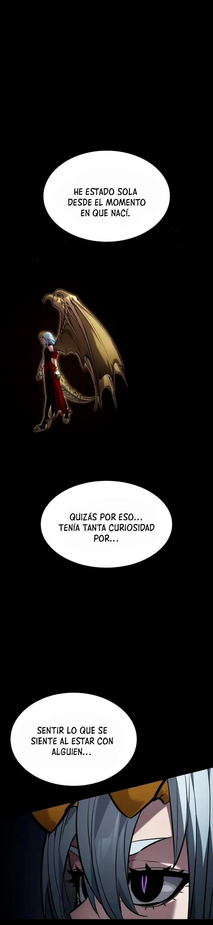 Nigromante sin limites capítulo 163 página 16