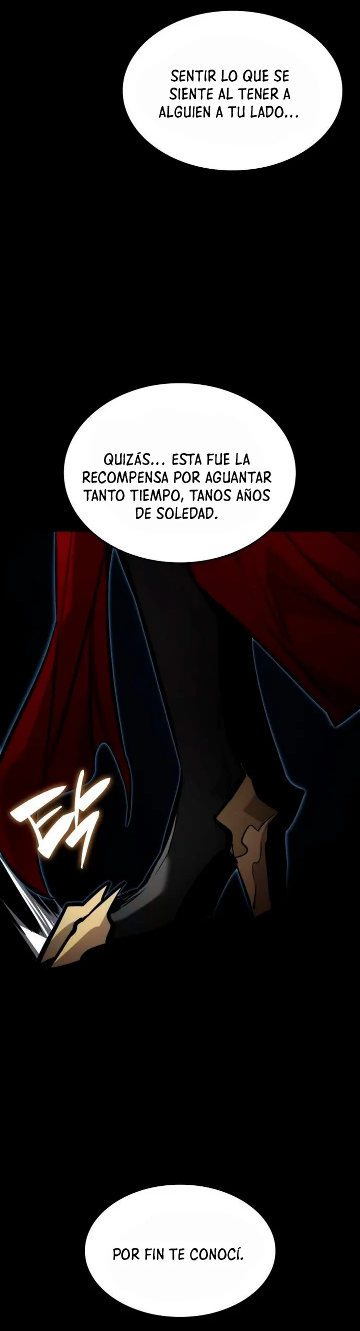 Nigromante sin limites capítulo 163 página 17