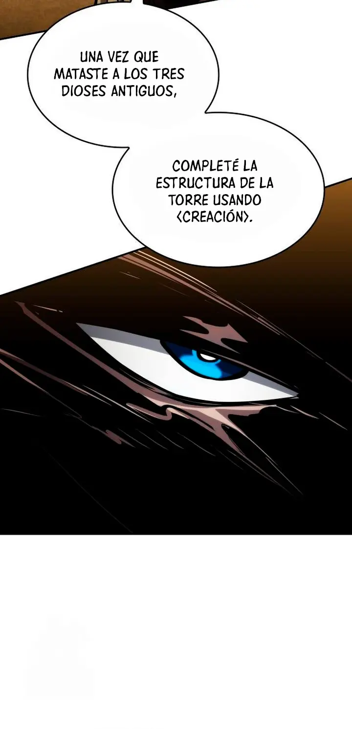 Nigromante sin limites capítulo 163 página 43